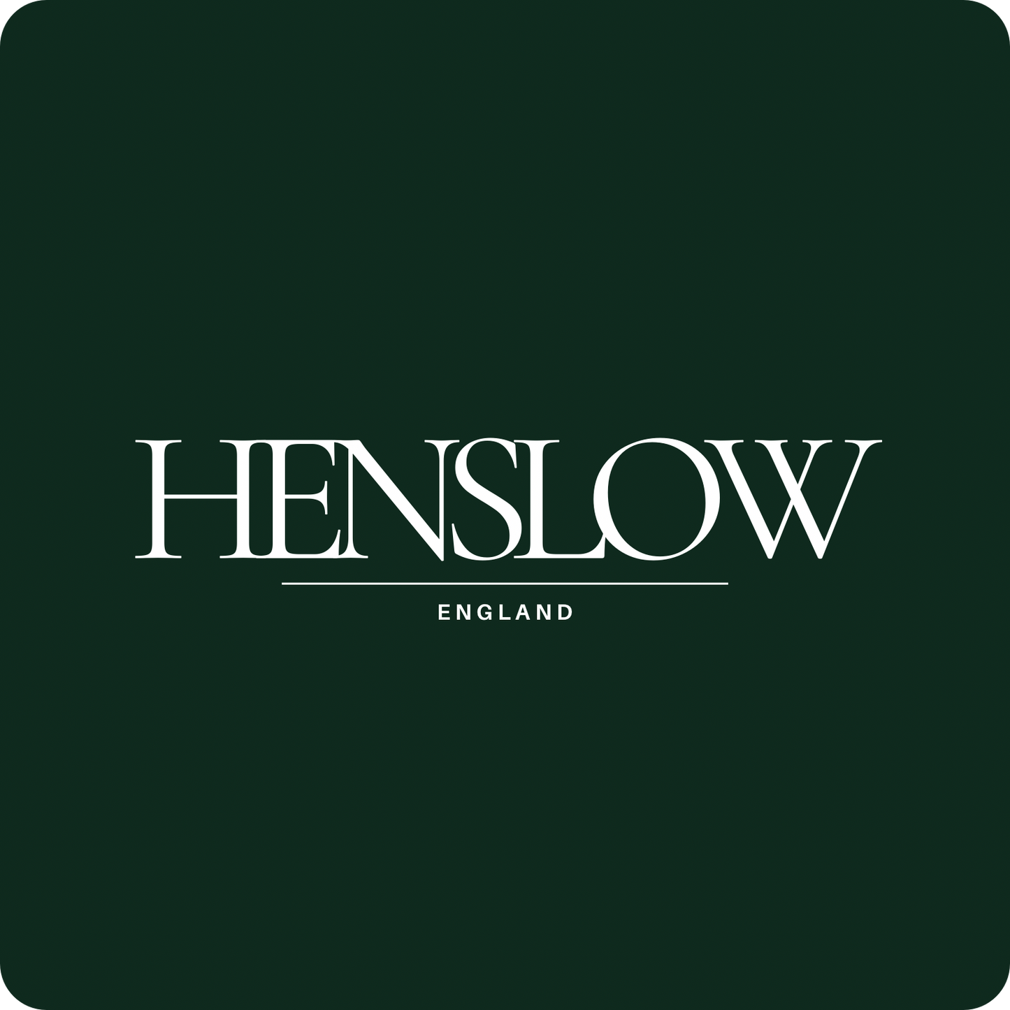 House of Henslow Gift Card
